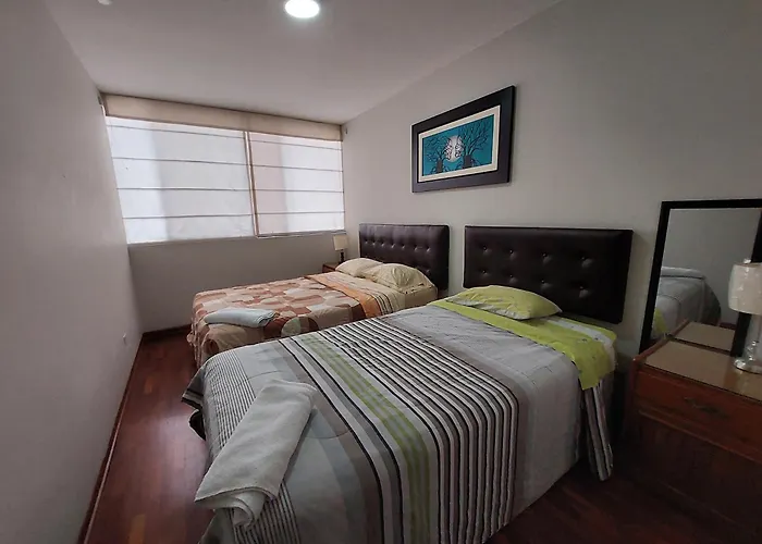 Departamento Temporal Pardo