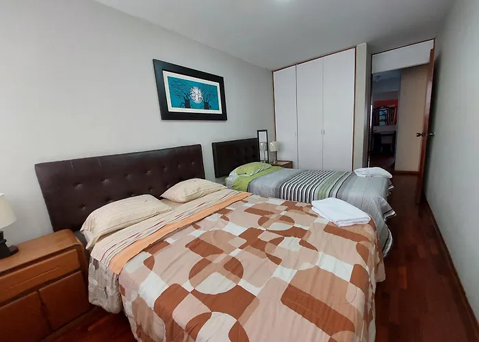 Departamento Temporal Pardo