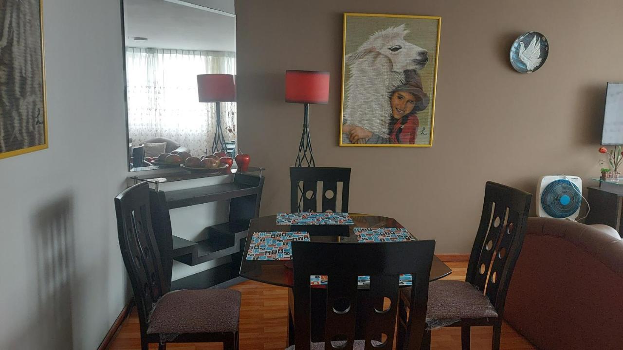Departamento Temporal Pardo