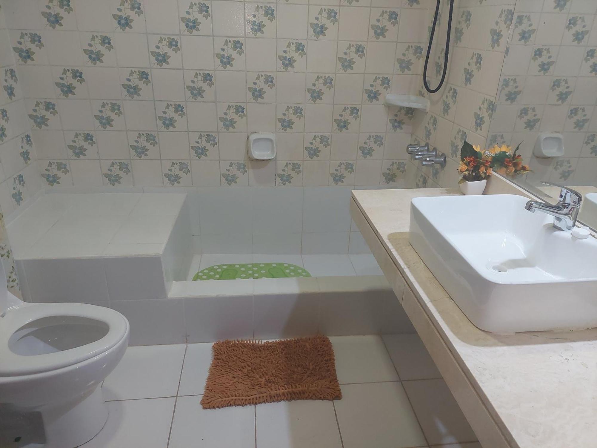 Departamento Temporal Pardo Apartment