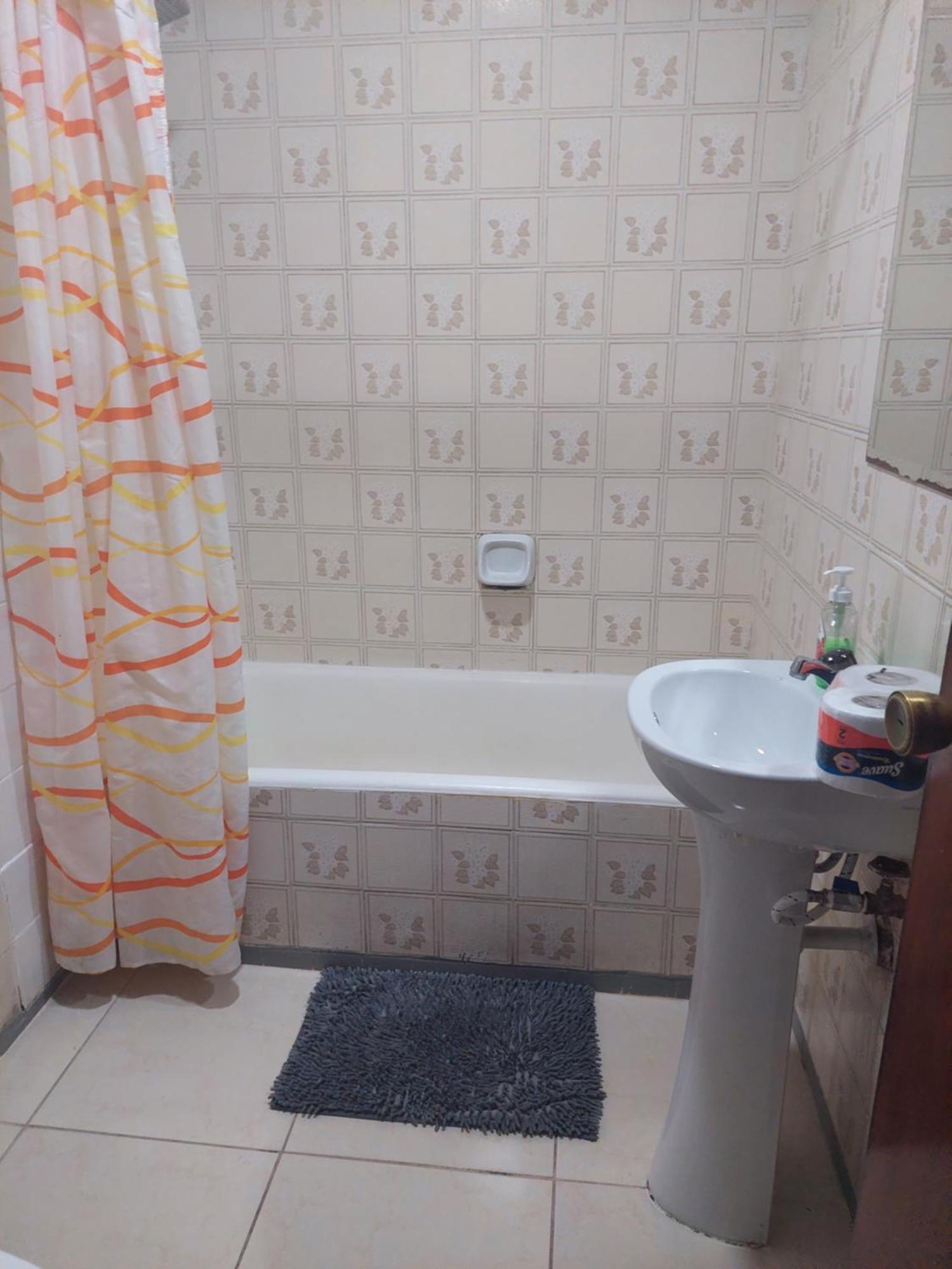 Departamento Temporal Pardo Apartment