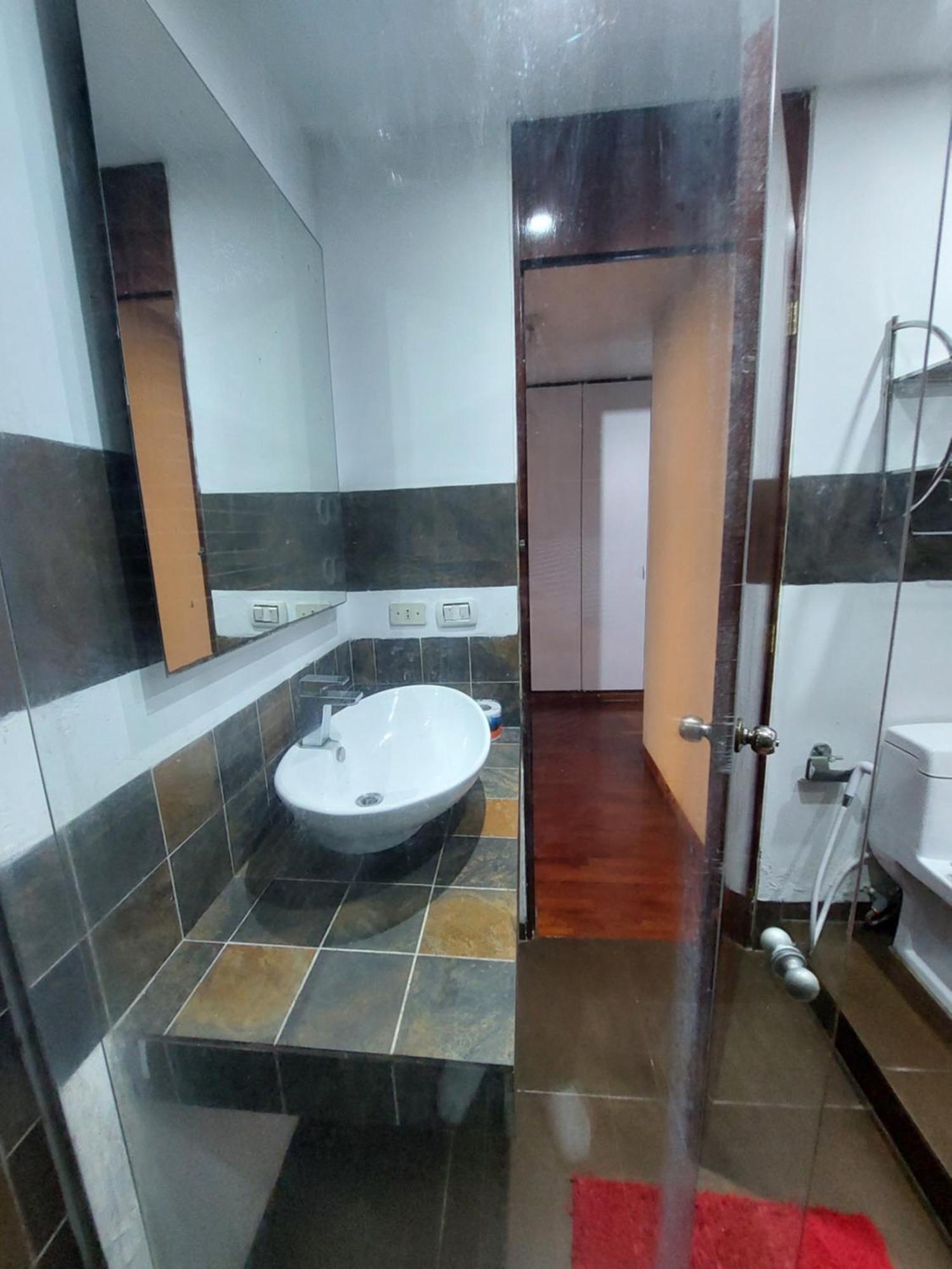 Apartment Departamento Temporal Pardo Lima