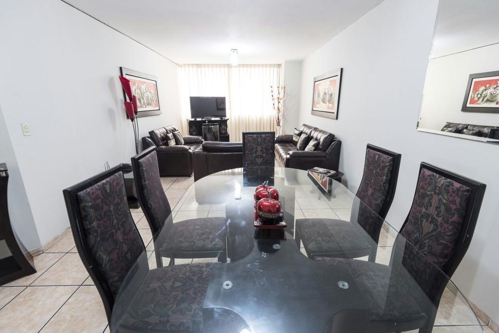 Departamento Temporal Pardo