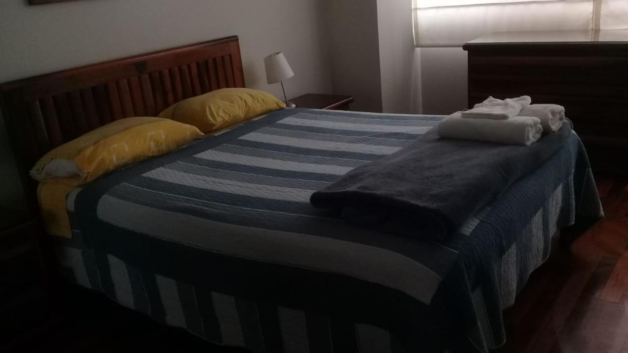 Departamento Temporal Pardo