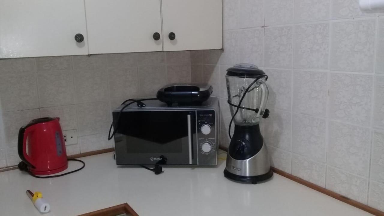 Departamento Temporal Pardo Apartment *